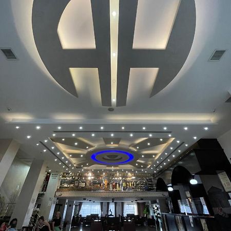 Ararat Hotel 베들레헴 외부 사진