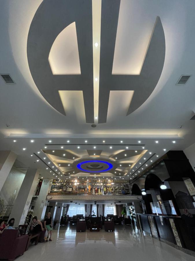 Ararat Hotel 베들레헴 외부 사진