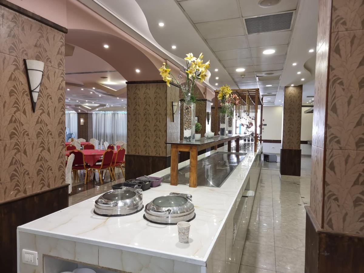 Ararat Hotel 베들레헴 외부 사진