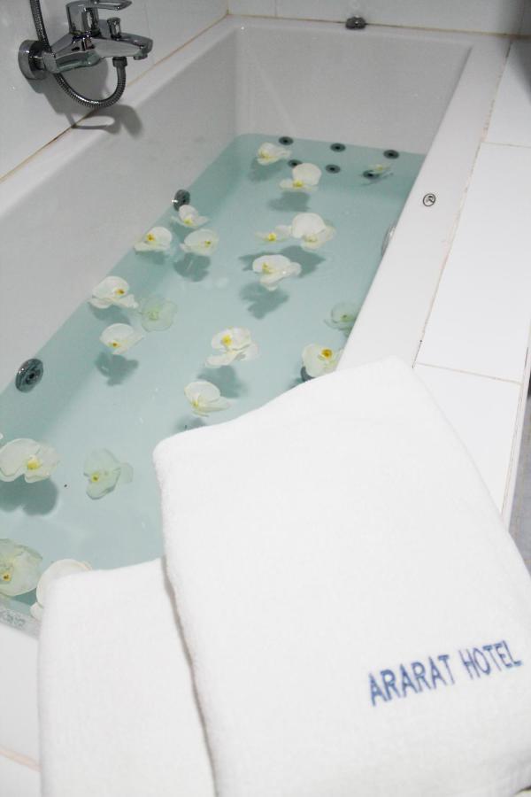 Ararat Hotel 베들레헴 외부 사진
