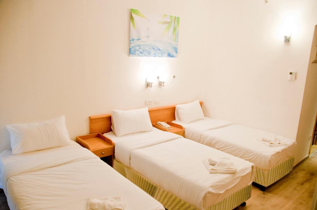 Ararat Hotel 베들레헴 외부 사진