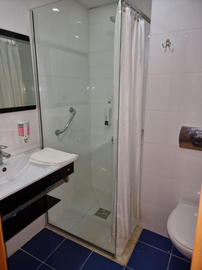 Ararat Hotel 베들레헴 외부 사진
