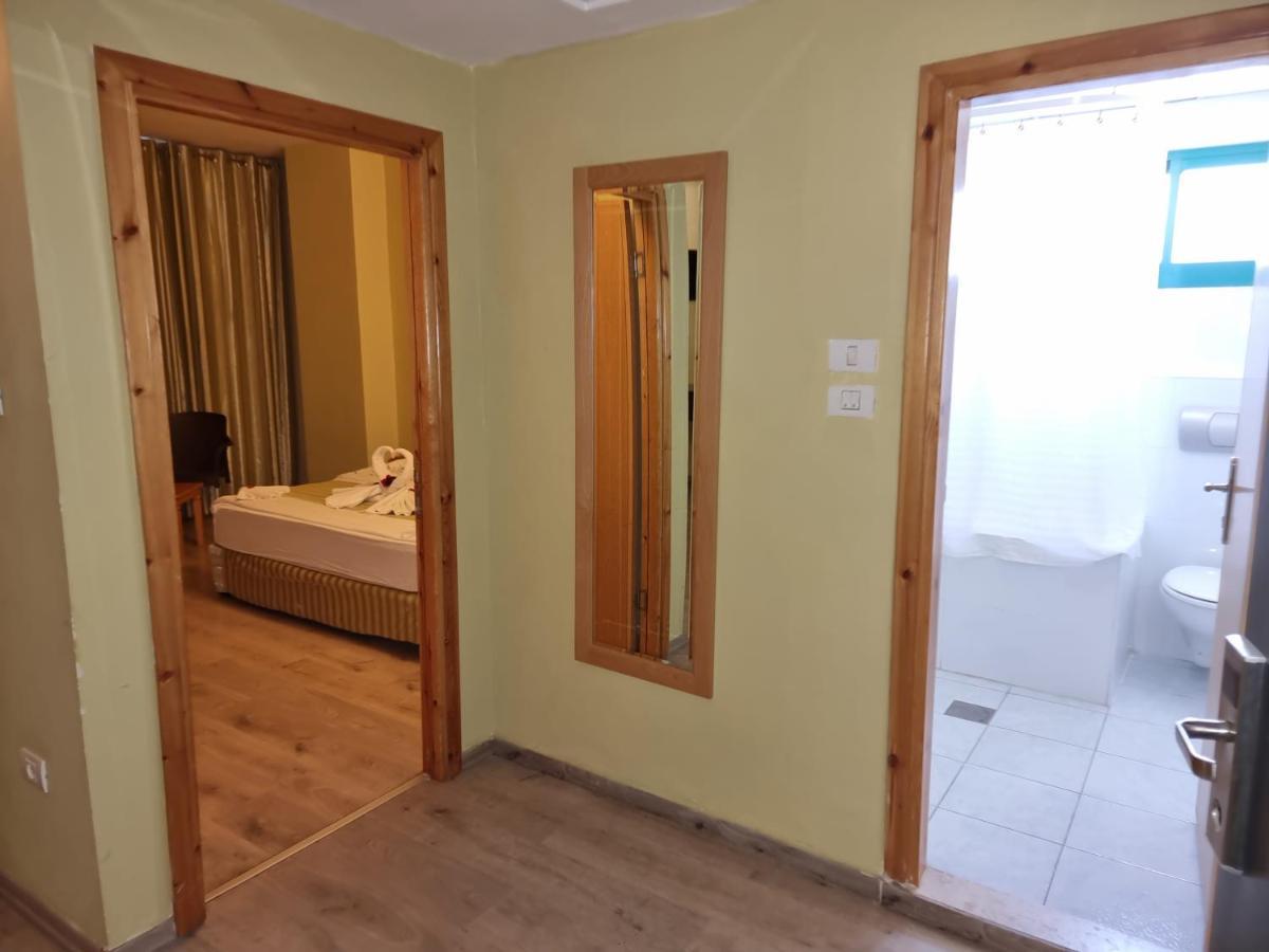 Ararat Hotel 베들레헴 외부 사진
