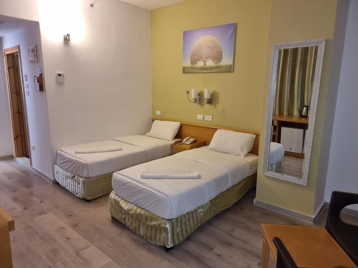 Ararat Hotel 베들레헴 외부 사진