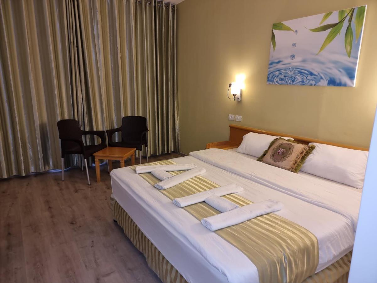 Ararat Hotel 베들레헴 외부 사진