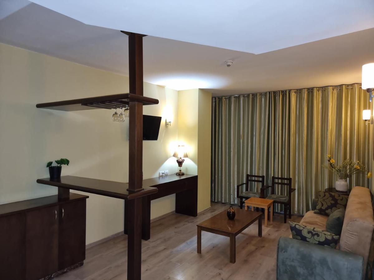 Ararat Hotel 베들레헴 외부 사진