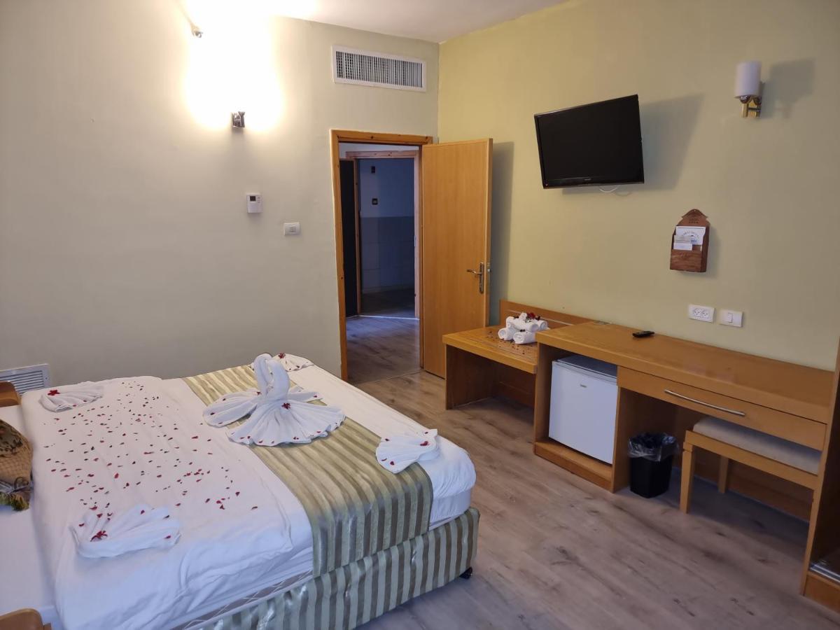 Ararat Hotel 베들레헴 외부 사진