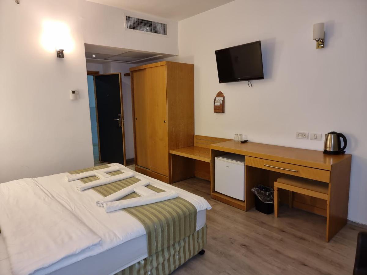 Ararat Hotel 베들레헴 외부 사진