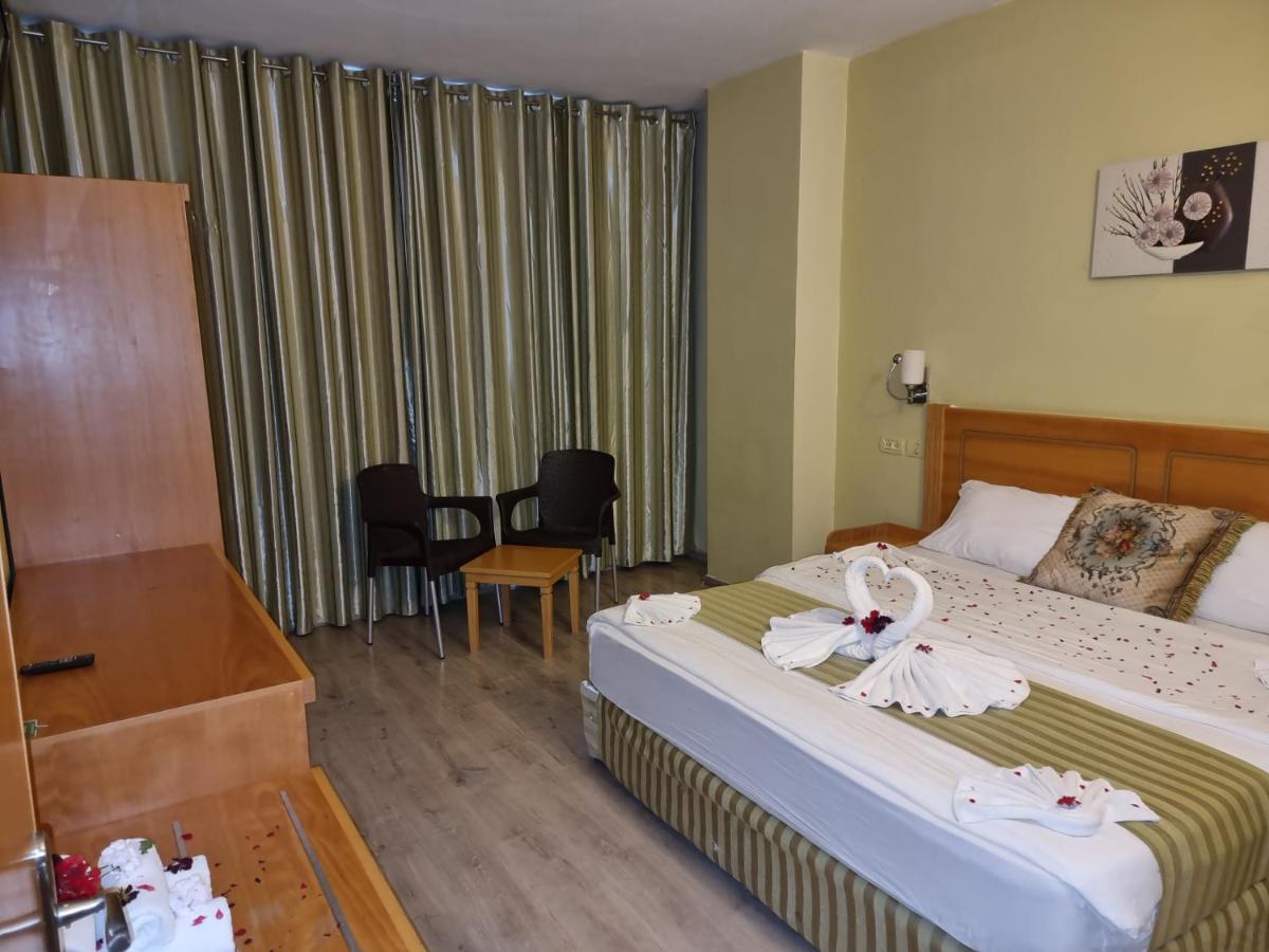 Ararat Hotel 베들레헴 외부 사진