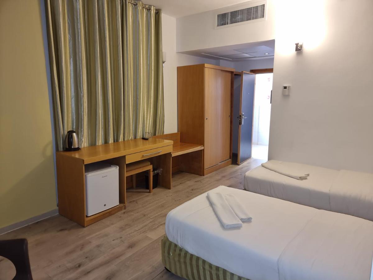 Ararat Hotel 베들레헴 외부 사진