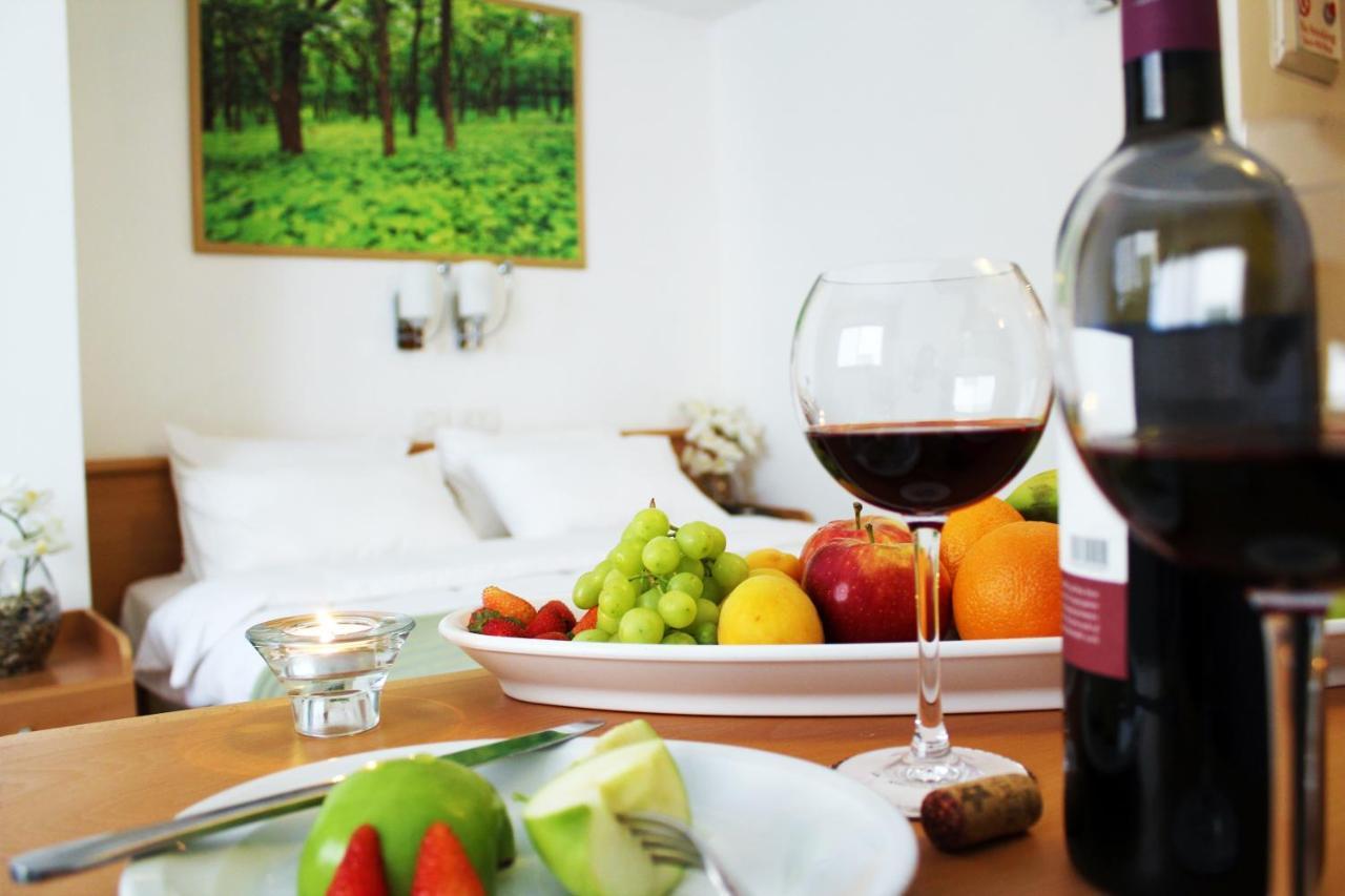 Ararat Hotel 베들레헴 외부 사진