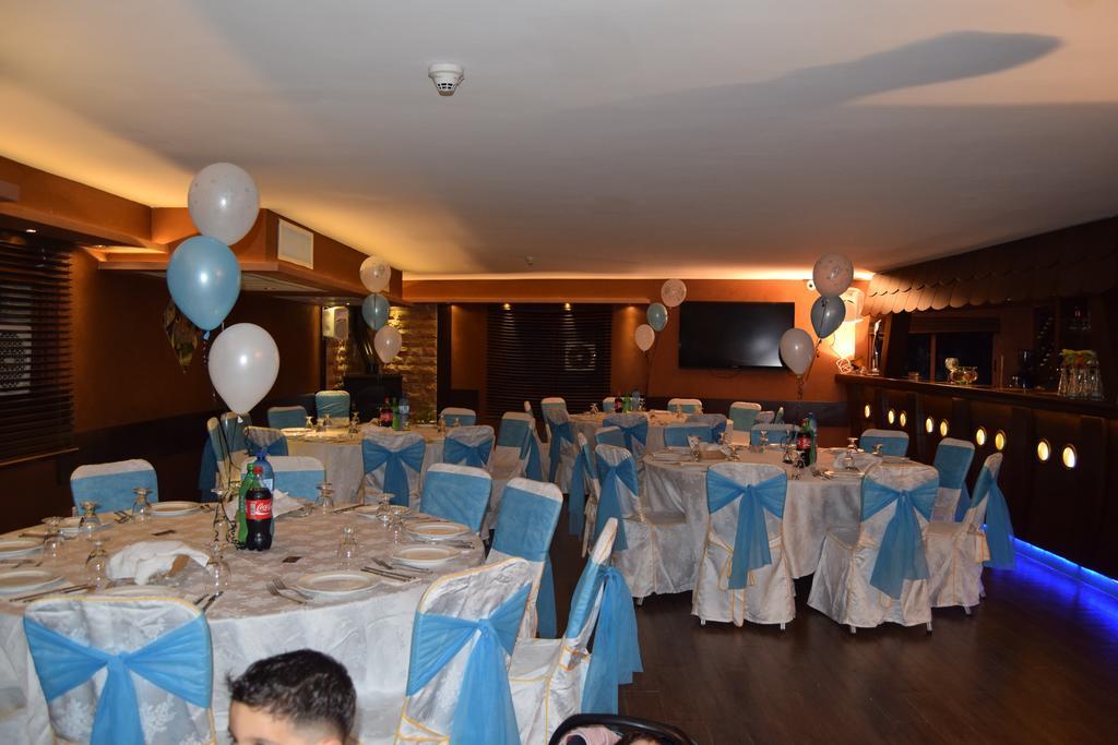 Ararat Hotel 베들레헴 외부 사진