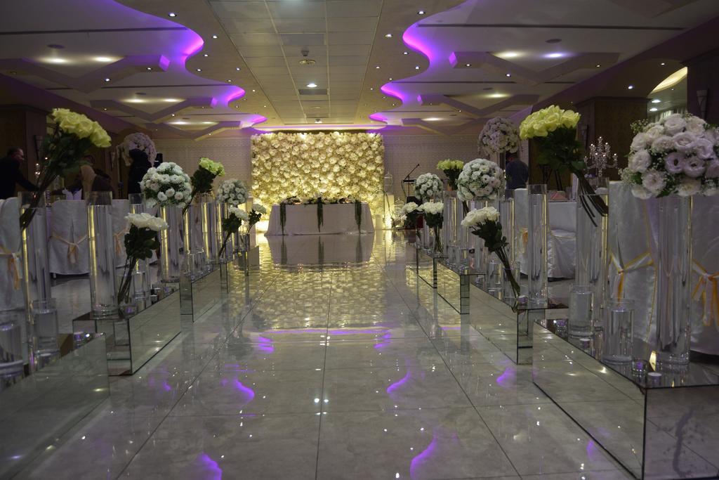 Ararat Hotel 베들레헴 외부 사진