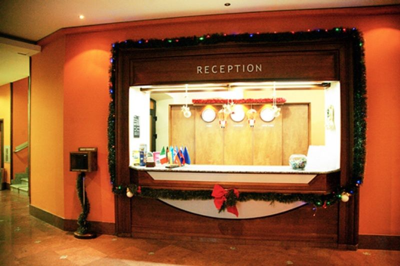 Ararat Hotel 베들레헴 외부 사진