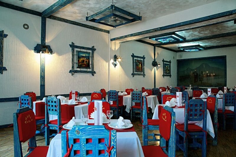 Ararat Hotel 베들레헴 외부 사진