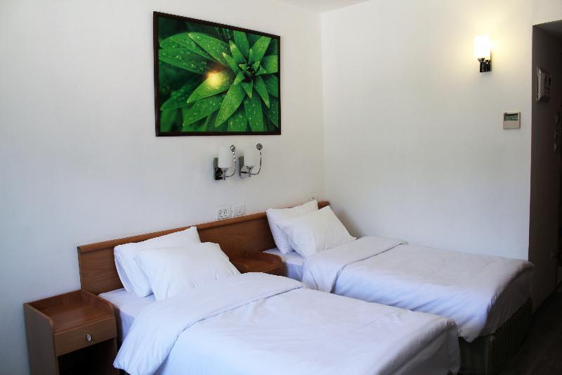 Ararat Hotel 베들레헴 외부 사진