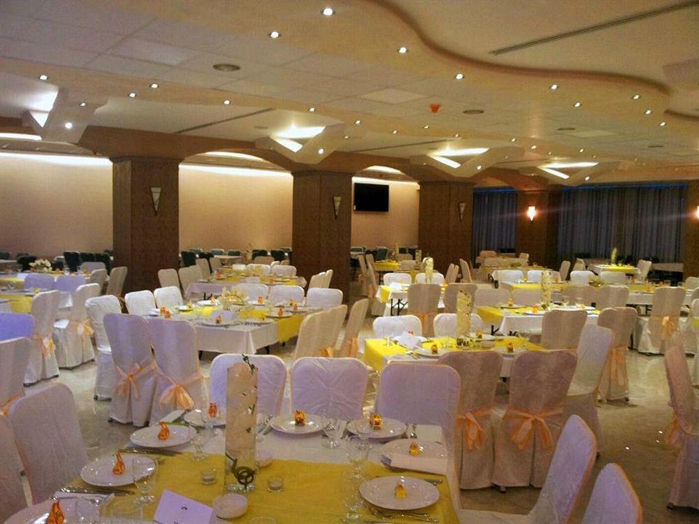 Ararat Hotel 베들레헴 외부 사진