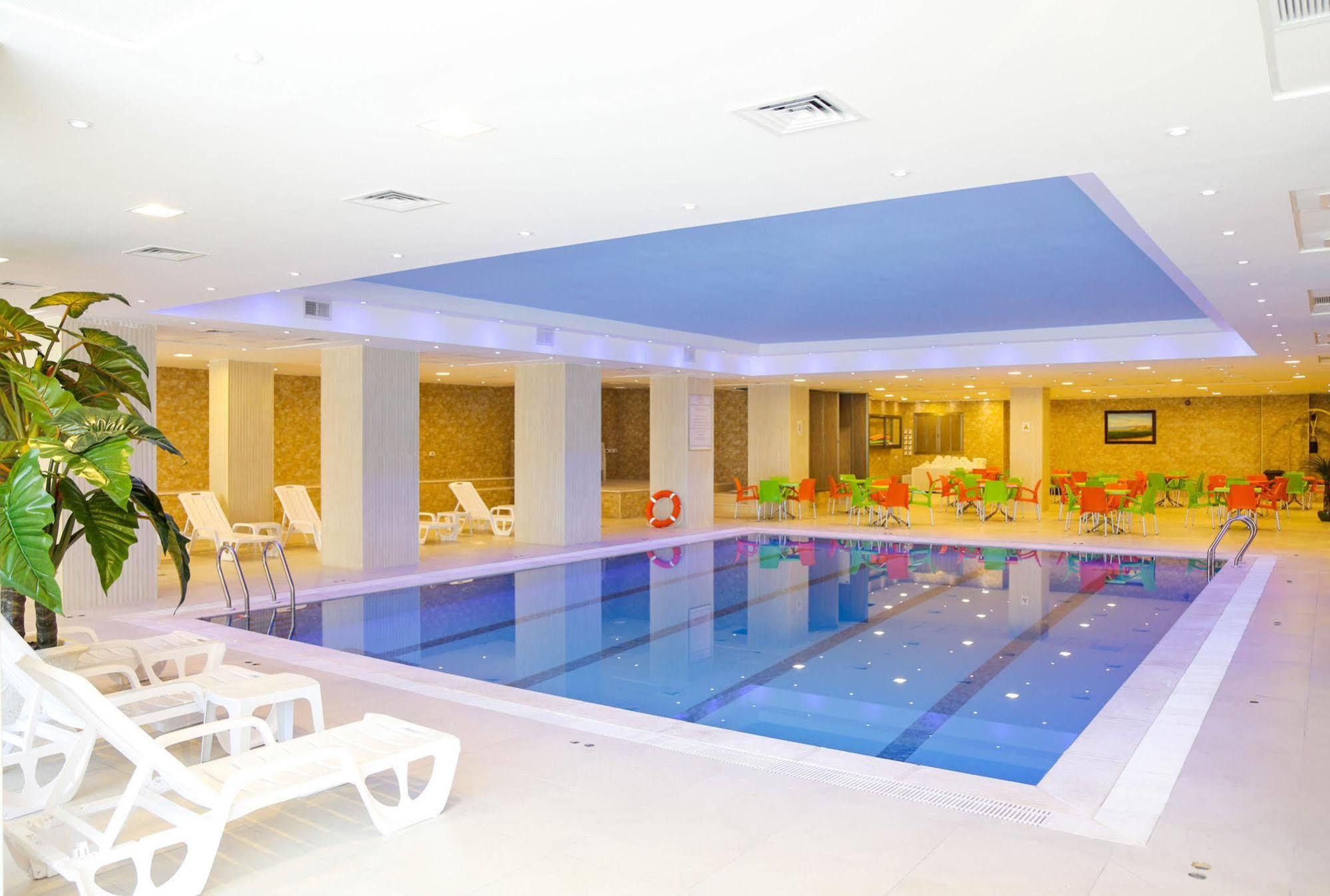 Ararat Hotel 베들레헴 외부 사진